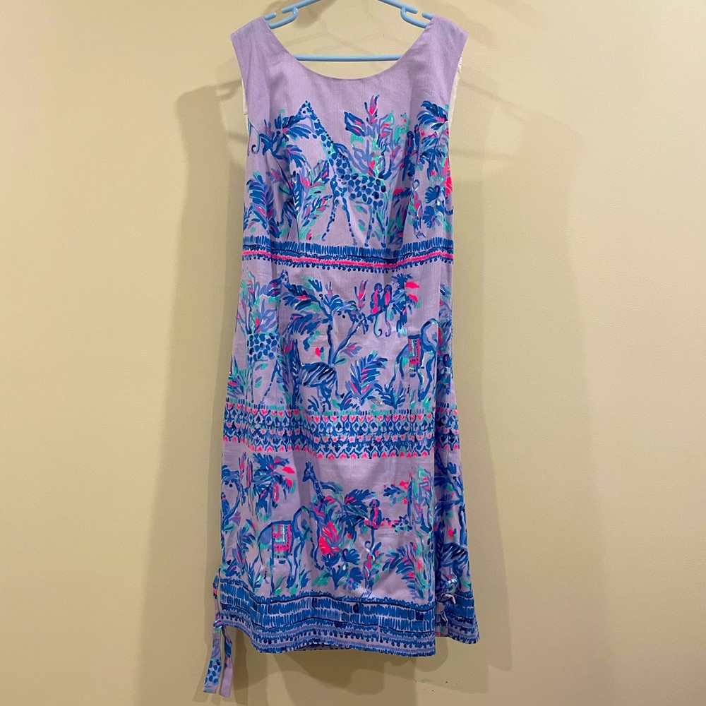 Beautiful Lilly dress
